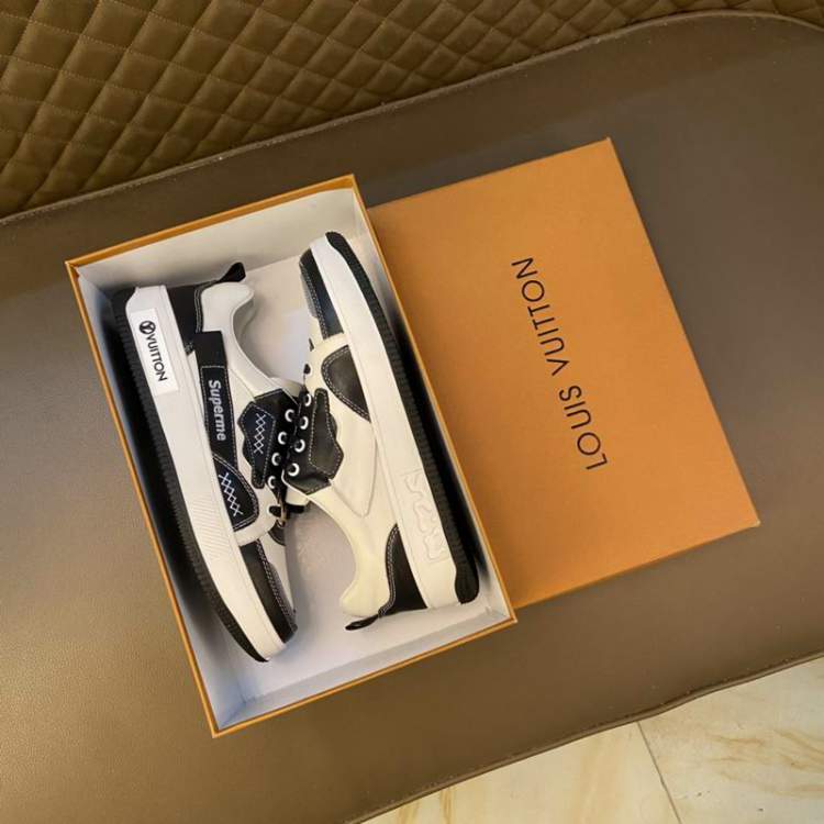Picture of Louis Vuitton Shoes _SKULVsz38-45mnf010416770